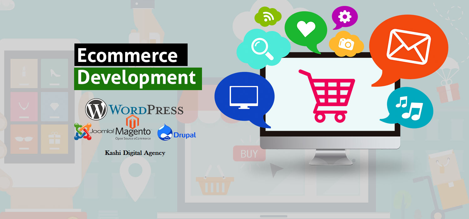 Kashi Digital Agency Pvt. Ltd