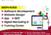 Kashi Digital Agency Pvt. Ltd