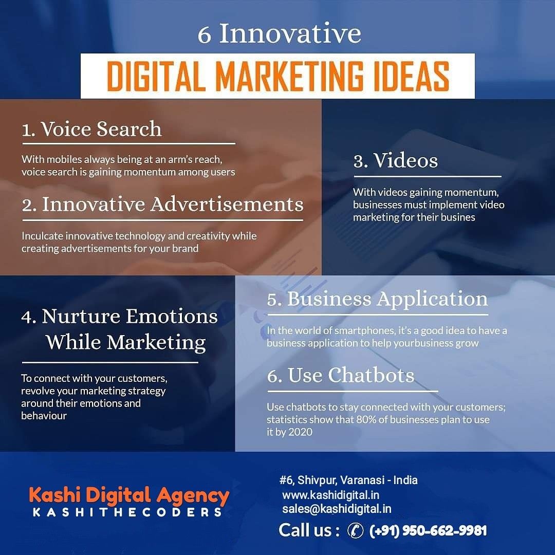 Kashi Digital Agency Pvt. Ltd