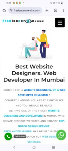 Freelancer Mumbai