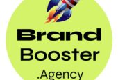 Brand Booster Agency – SEO Expert in Kannur