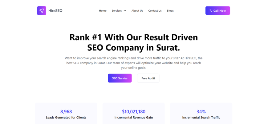 HireSEO