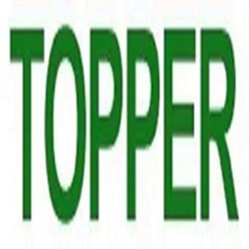 China Topper Forged Parts Co., Ltd.
